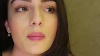 Anna Egoyan. Шекспир. Сонет 141