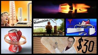 The Best Moments From Tech Ingredients!