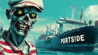 PORTSIDE ZOMBIES (Call of Duty Zombies)