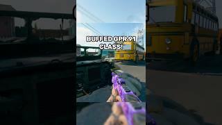 This UPDATED GPR 91 Class is INSANE in BLACK OPS 6 SEASON 4!