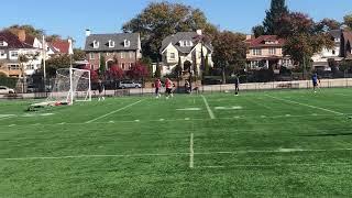 Saturday Soccer of Bay Ridge (Oct 19, 2024)