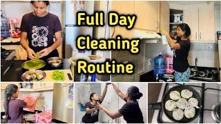 Cleaning Routine to keep the house cleanㅣHousework Motivation VLOGㅣKothimeera GuthiVankay  #viral