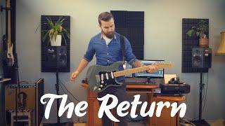 The Return (Original Rock Song by Ole's Music & Friends)