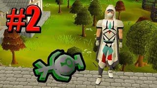 All My Progress Halted By 1 Item | HCIM #2