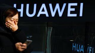 Panasonic прекращает поставки некоторых комплектующих для Huawei - мировые новости 24/05