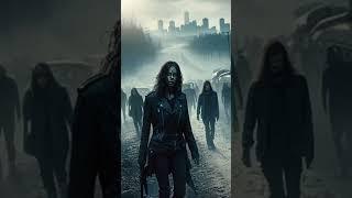 Dead Walkers, Endless Roads – The Walking Dead  