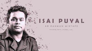 AR Rahman Mixtape | Mixed Emotions | 01 | V I S H A L | Pitching Keys