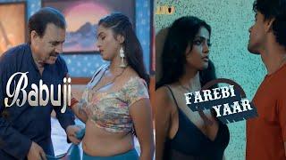 Ullu Farebi Yaar | Primeplay Babuji | Review | Bharti Jha | Movies 4u