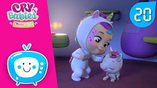 Цели епизоди  CRY BABIES  MAGIC TEARS  Колекция  Анимационни филми за малки