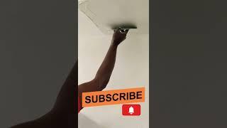 # Birla white wall putty# Birla office pant# viral video short##
