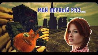 STALCRAFT| Как я начинал играть на СК | #МойПервыйРаз