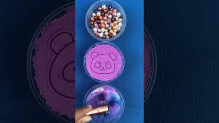 Best oddly satisfying slime ASMR #slime #shortvideo #shortsyoutube