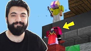 YİNE DE TARİH YAZDIK! Minecraft: BED WARS