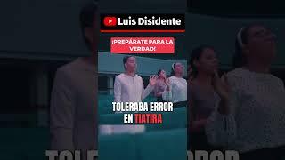 La Gran Tribulación: Advertencia para la Iglesia #shorts
