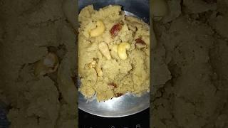 Suji Recipe || Semolina Recipe ||#breakfast #suji #sujikahalwa #halwa
