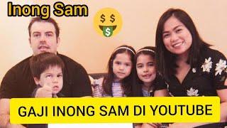 INONG SAM DI YOUTUBE||