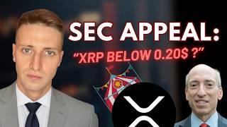 SEC Appeal: What It Means for Ripple’s XRP? [Update]