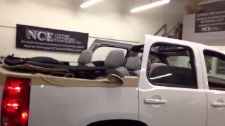 GMC convertible by NCE