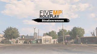 FiveMP.de by Projekt Sunset Straßenrennen Clip #1 || GTA: V Roleplay Server [HD][GERMAN]