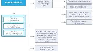 Destinationsmanagement | Immaterialität