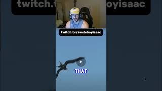 WE NEEDA NERF THIS #shorts #smallstreamer