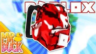 HOW TO GET THE BATTLE BACKPACK IN ROBLOX [VIP SERVERS]