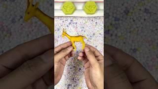 Goat toy hunting #shorts #toys #toycars