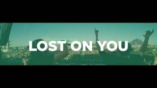 LP - Lost On You (Swanky Tunes & Going Deeper Remix) (Music Video)