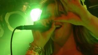 ReVamp - Under My Skin (live @ Escape Veenendaal 05.06.2010) 4/10