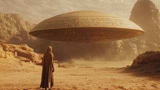 UFOS IN THE BIBLE and Ancient Times