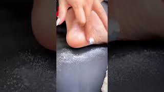 Transform your Feet in SECONDS  #skincaretips #skincare #feetcare