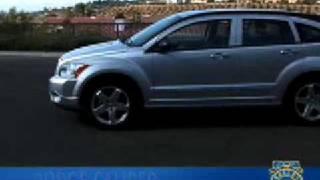 2009 Dodge Caliber RT Review - Kelley Blue Book