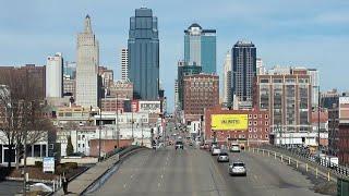 Missouri Beautiful City in USA | America | North America City - Travel Video