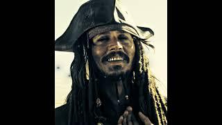 Captain Jack Sparrow - Johnny Depp edit | Pirates of the Caribbean | did i tell u that i miss u