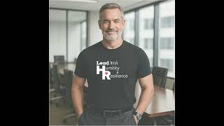 Lead With Humility and Resilience... Its a VIBE!  #hr #leadership #a #humility #resilience