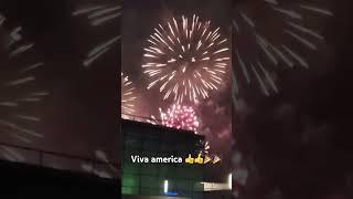 Viva  america 