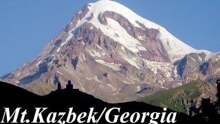 Georgia/Mt.(Kazbek)Kazbegi Part 49