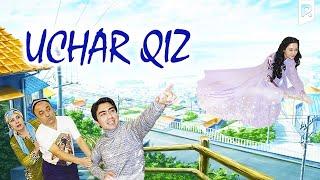 Uchar qiz (o'zbek film) | Учар киз (узбекфильм)