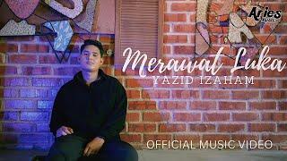 Yazid Izaham - Merawat Luka (Official Music Video)