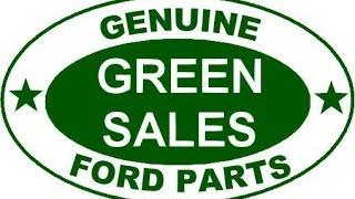 A Tour Green Sales Company Part 3