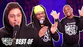 Best of Comedian Guests  Wild 'N Out