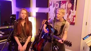 Cry Holy (Acoustic Version) with Rick and Jaedyn Heil