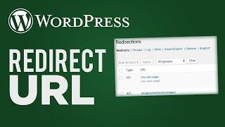 How To Redirect A URL In WordPress | Easy in (2024)