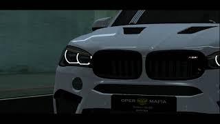 BMW X5M (SHOWCASE)