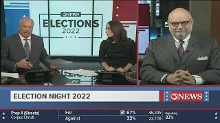 3NEWS election coverage: Where do candidates stand so far?