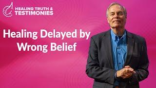 Healing Truth & Testimonies: Episode 8