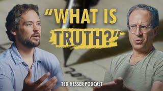 Embrace Uncertainty: The Truth About Truth and Writing