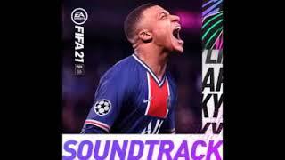 fifa 21 soundtrack