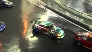 (2015-Dec-8)Timmy Woo @ Drift Circuit Win's (footage 3)
