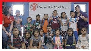 Prep Rally: Preparing Kids for Emergencies | Save the Children